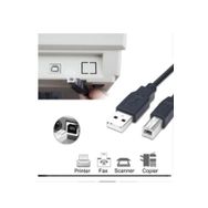 HP Laserjet 5L Usb Yazıcı Bağlantı Kablosu