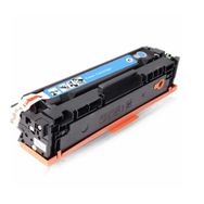 HP Laserjet CF377A CF411A CRG046 Mavi 2300 Sayfa Muadil Toner