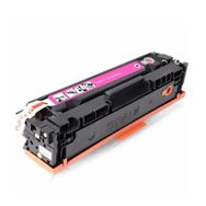 HP Laserjet CF377A CF413A CRG046 Kırmızı 2300 Sayfa Muadil Toner