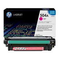 Hp Laserjet CP3520 CE253A Kırmızı Muadil Toner
