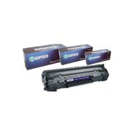 HP Laserjet P1102 M1132 M1217NFW P1102W M1212NF Muadil Toner