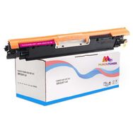 HP Laserjet Pro 100 Color Mfp M175NW 126A Kırmızı Muadil Toner