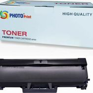 HP Laserjet Pro M107W W1106A Çipsiz Muadil Toner