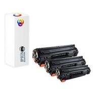 HP Laserjet Pro M1132 85A Muadil Toner