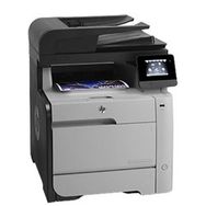 HP LaserJet Pro M476DW CF387A Çok Fonksiyonlu Yazıcı