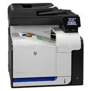 HP LaserJet Pro M570DN 250 Sayfa A4 Renkli Lazer Yazıcı