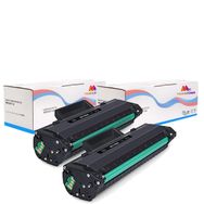 HP Laserjet Pro Mfp M135W 106A 2LI Paket 5000 Sayfa Çipli Muadil Toner