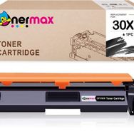 HP Laserjet Pro Mfp M227FDN CF230X Çipli Muadil Toner
