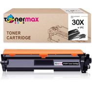 HP Laserjet Pro Mfp M227FDW CF230X Çipli Muadil Toner