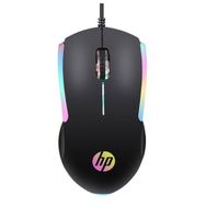 HP M-160 RGB Kablolu USB Mouse
