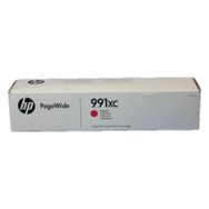 HP M0K10XC 991XC Kırmızı Orjinal Kartuş