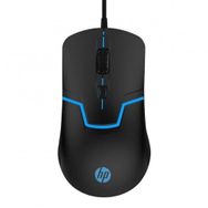 HP M100 Oyuncu Mouse Siyah