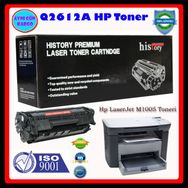 HP M1005 Toner