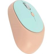 HP M231 Pembe-Yeşil V5.0 Bluetooth Mouse