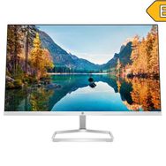 HP M24FW 2D9K1AA 5 ms 75Hz 23.8 FullHD HDMI VGA IPS FreeSync LED Monitör