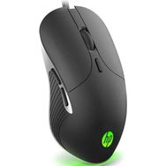 HP M280 Rgb Ledli Gaming Mouse