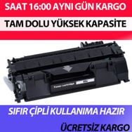 HP M401D Muadil Toner