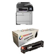 HP M476DN Siyah Muadil Toner