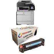 HP M476NW Mavi Muadil Toner