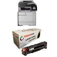 HP M476NW Siyah Muadil Toner