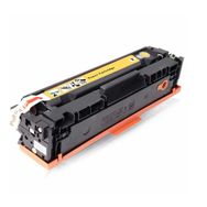 HP M477FDN Sarı Muadil Toner
