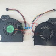Hp MF60120V1-C181-S9A Uyumlu Notebook İşlemci CPU Fanı