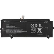 HP MG04040XL Uyumlu Notebook Bataryası