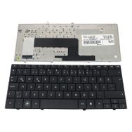 Hp Mini 1000 Klavye