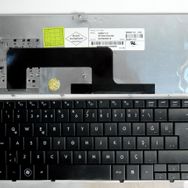 HP Mini 110-1134CL Klavye