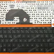 HP Mini 110-3005ET-WS617EA Klavye