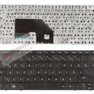 HP Mini 110-3101ST Klavye