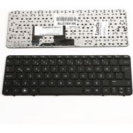HP Mini 110-3770ST Klavye