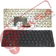 HP Mini 110-3780ST Klavye