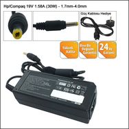 Hp Mini 210-1130ET Klavye