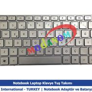 Hp Mini 210-3070NR Klavye
