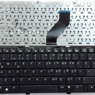 HP MP-05583US-920 Klavye