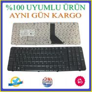 HP MP-06703US-9301 Siyah Klavye
