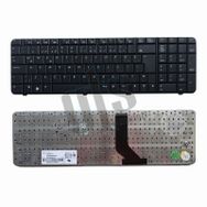HP MP-06706TQ-9301 Siyah Klavye
