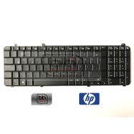 HP MP-08A96TQ-9201 Siyah Klavye