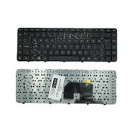 Hp MP-09L76DN6920 MP-09L76GB6920 Notebook Uyumlu Klavye