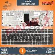 Hp MP-10G83U4-886 MP-10G86TQ-886 Notebook Uyumlu Klavye