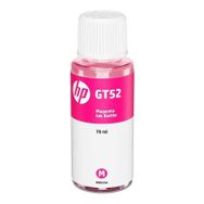 HP Mürekkep Magenta70ml