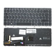 HP N6Q34EA Klavye
