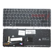 HP N6Q36EA Klavye