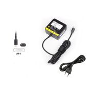 HP N8N14AA 45 W Type-C AC Şarj Adaptörü