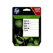 HP N9J73AE Mürekkep Kartuş