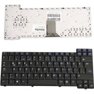 HP NC6400 Notebook Klavye
