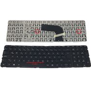 HP NSK-CK0UW Siyah Klavye