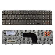 HP NSK-CKBBW Klavye
