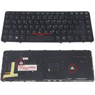 HP NSK-CP2BV Siyah Klavye